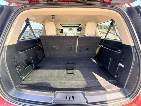 Used 2019 Ford Expedition Max Platinum AWD/4WD image 37