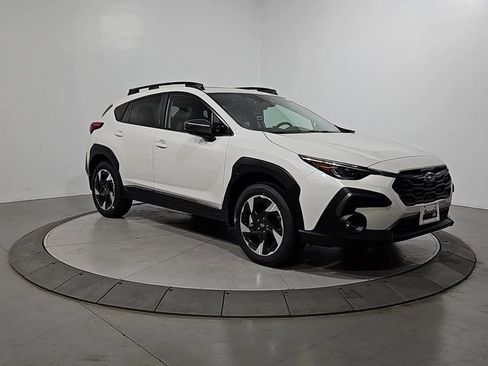 New 2026 Subaru Crosstrek 2.5i Limited AWD/4WD image 7