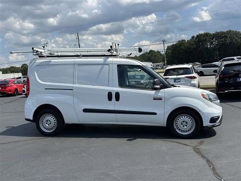 Used 2022 RAM ProMaster City Wagon image 24