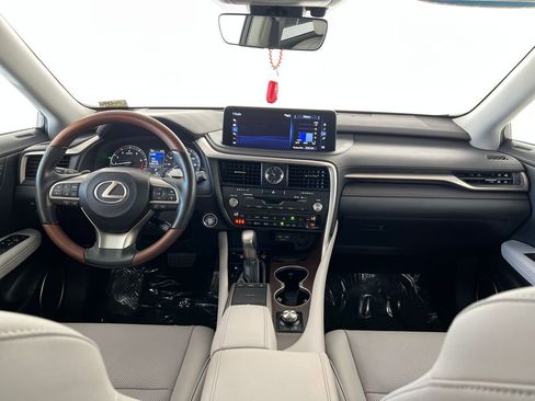 Used 2020 Lexus RX 350 FWD w/ Premium Package image 14