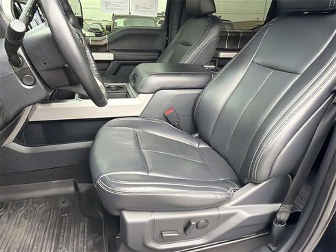 Used 2022 Ford F250 Lariat w/ Tremor Off-Road Package image 22