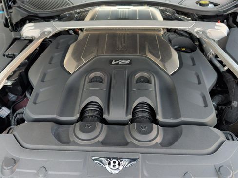 Used 2020 Bentley Continental GT AWD/4WD image 18