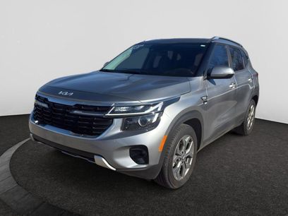 Used 2024 Kia Seltos S