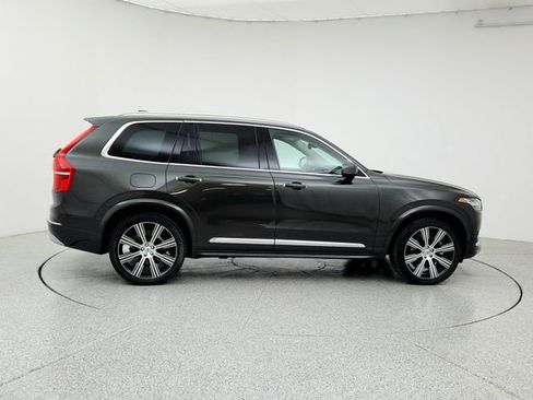 Certified 2022 Volvo XC90 T6 Inscription w/ Advanced Package image 4