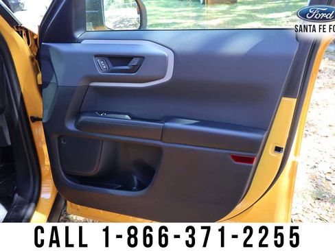 Used 2023 Ford Bronco Sport Big Bend w/ Convenience Package image 22