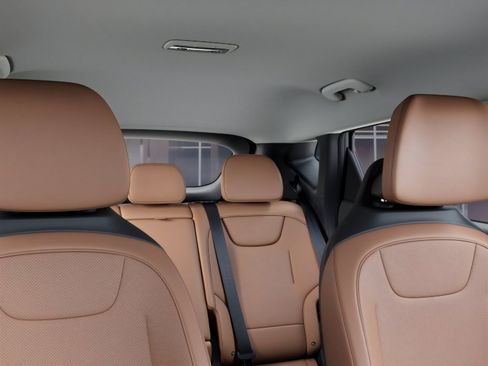New 2026 Kia EV6 Wind RWD image 27