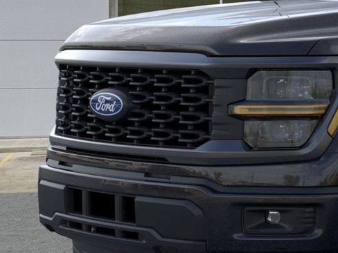 New 2026 Ford F150 STX w/ Equipment Group 200A RWD image 17