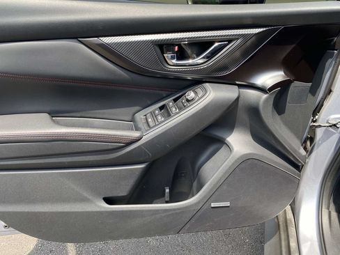 Used 2022 Subaru WRX Limited AWD/4WD image 19