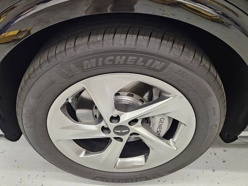 Used 2026 Genesis GV70 2.5T image 10