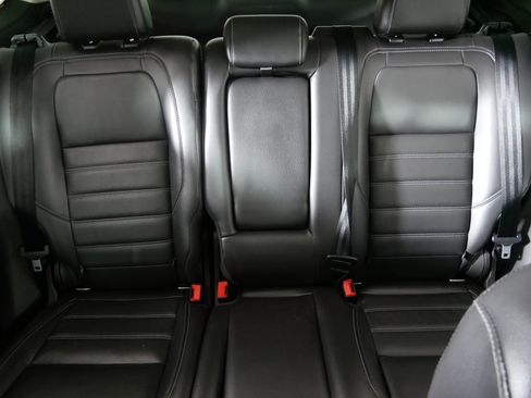 Used 2017 Ford Escape Titanium image 13