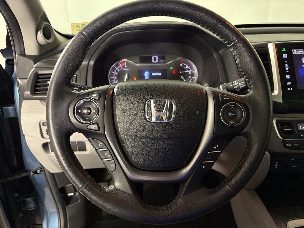 Used 2016 Honda Pilot EX-L image 19