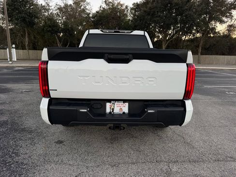 Used 2024 Toyota Tundra SR5 image 8