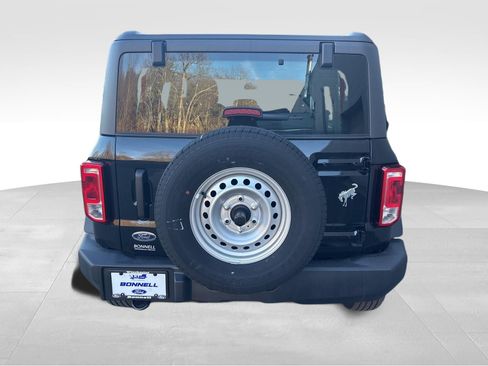 New 2025 Ford Bronco Badlands image 19