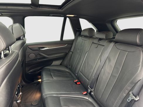 Used 2017 BMW X5 sDrive35i RWD image 36