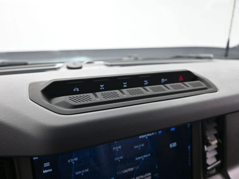 New 2026 Ford Bronco Badlands AWD/4WD image 27