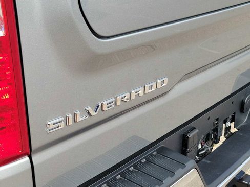 New 2026 Chevrolet Silverado 1500 LT w/ Safety Package RWD image 11