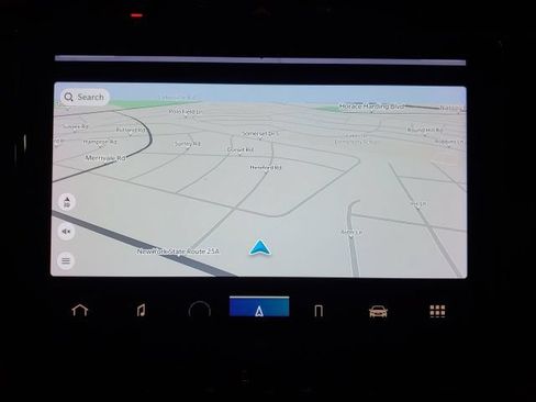 Used 2022 Jeep Grand Cherokee L Overland w/ Luxury Tech Group IV AWD/4WD image 27