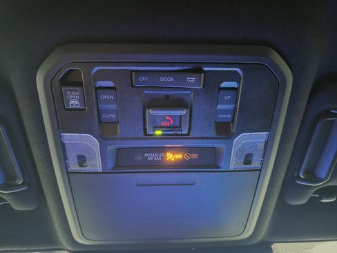 New 2026 Toyota 4Runner 4WD image 30