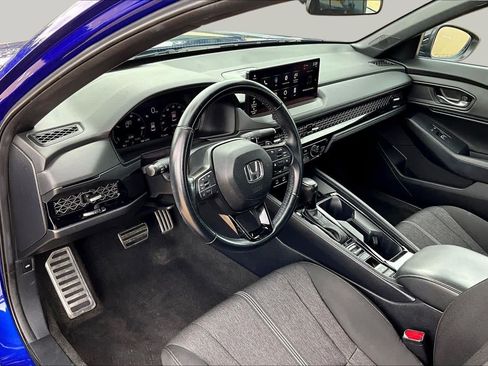 Used 2023 Honda Accord Sport image 18