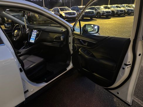 Certified 2025 Subaru Outback Limited w/ Popular Package #2 image 45