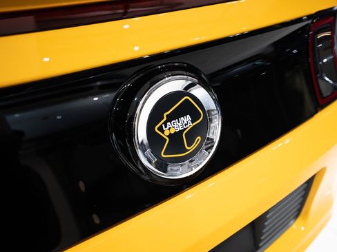 Used 2013 Ford Mustang Boss 302 image 45