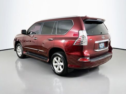 Used 2018 Lexus GX 460 w/ Navigation Package image 5