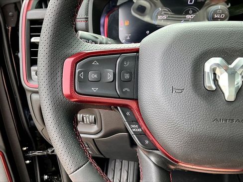 New 2026 RAM 1500 Rebel w/ Rebel Level 2 Equipment Group AWD/4WD image 28
