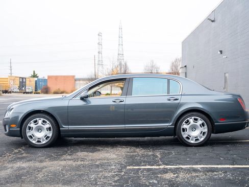 Used 2013 Bentley Flying Spur Flying Spur image 12