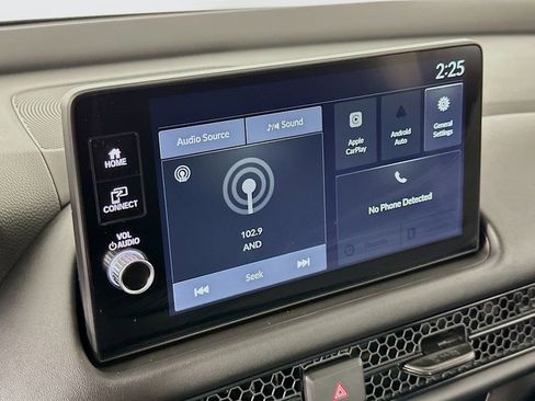 New 2026 Honda HR-V LX image 14