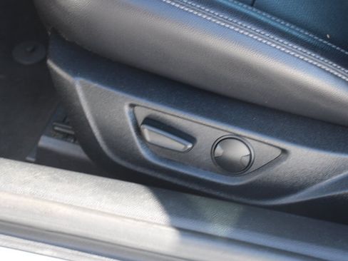 Used 2022 Ford Mustang Premium RWD image 15