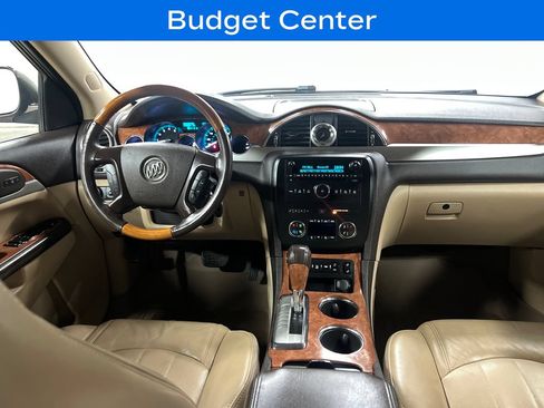 Used 2012 Buick Enclave Leather w/ Trailering Provision Package AWD/4WD image 18