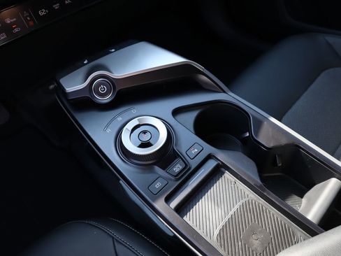 New 2025 Kia EV6 Light RWD image 27