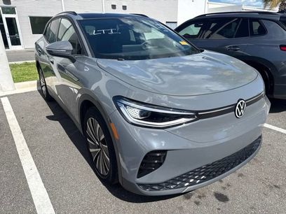 Used 2024 Volkswagen ID.4 S