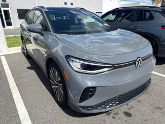 Used 2024 Volkswagen ID.4 S RWD video 1
