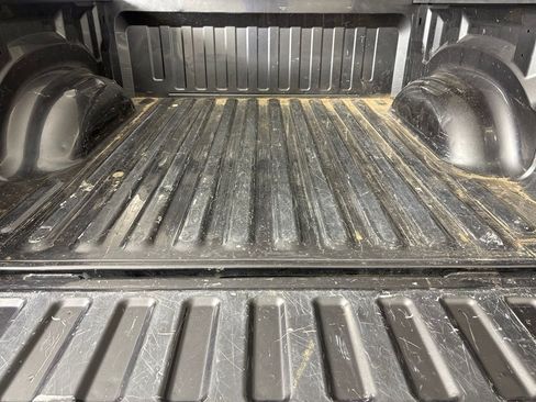 Used 2021 RAM 1500 Big Horn RWD image 37