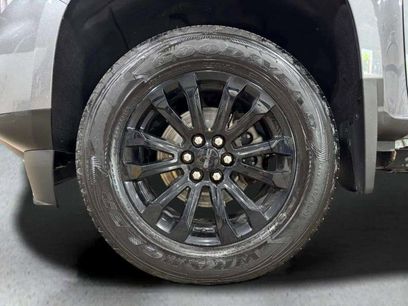 Certified 2022 GMC Canyon Elevation