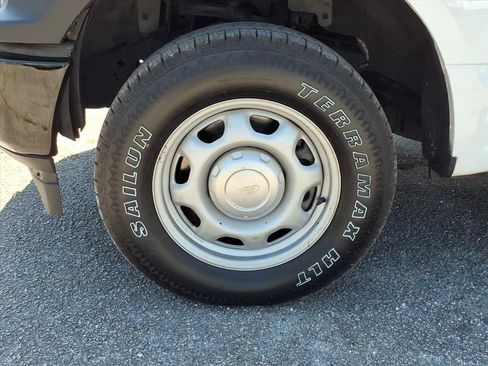 Used 2018 Ford F150 XL w/ XL Power Equipment Group AWD/4WD image 9