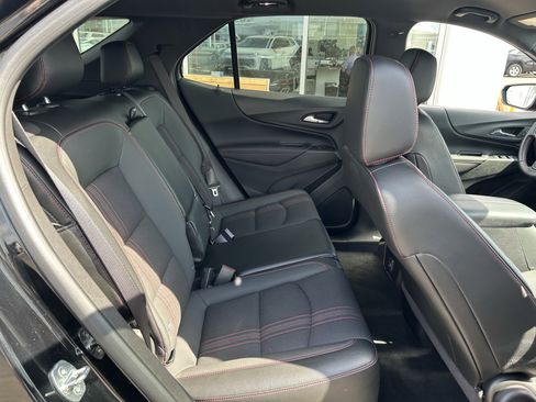 Used 2024 Chevrolet Equinox RS w/ LPO, Floor Liner Package image 24