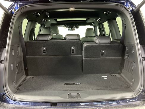 New 2026 Nissan Armada PRO-4X AWD/4WD image 27