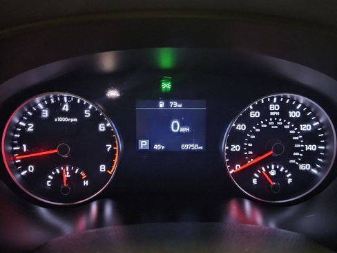 Used 2021 Kia Sportage S image 19