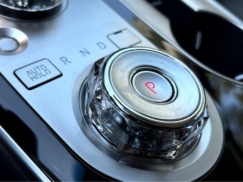 New 2026 Genesis GV70 2.5T image 20