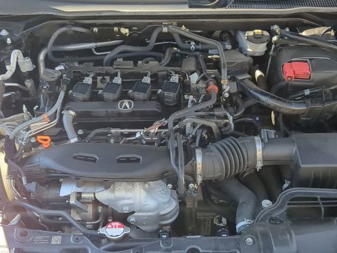 Used 2024 Acura Integra image 14