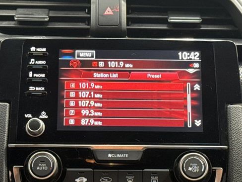 Used 2021 Honda Civic Sport image 21