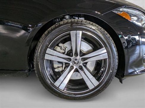 Certified 2025 Mercedes-Benz C 300 Sedan image 22