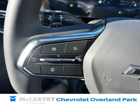 New 2026 Chevrolet Equinox ACTIV image 9