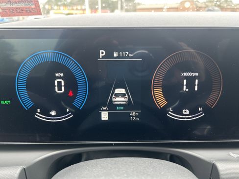 New 2026 Hyundai Tucson SEL image 21