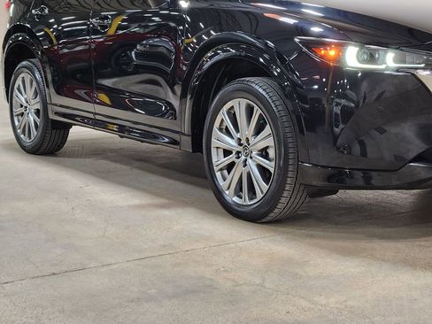 Used 2023 MAZDA CX-5 Signature image 16