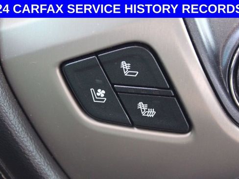 Used 2018 GMC Sierra 1500 Denali w/ Denali Ultimate Package image 37