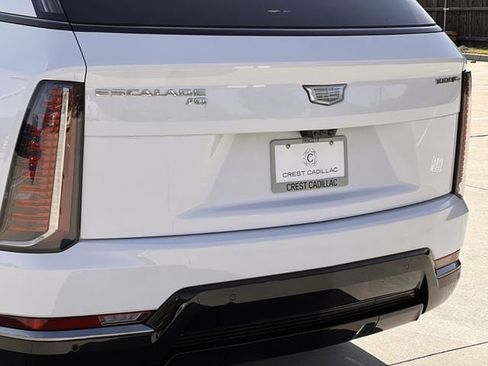 New 2025 Cadillac Escalade IQ Sport 2 image 6