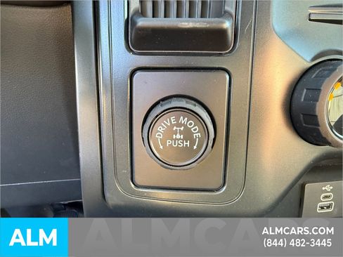 Certified 2025 Ford F150 XL w/ Equipment Group 103A High image 19